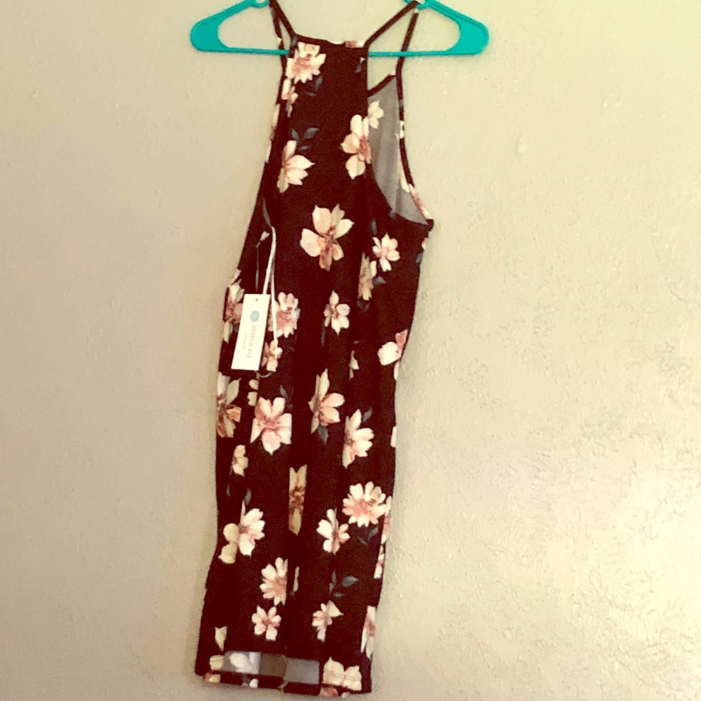 NWT sundress
